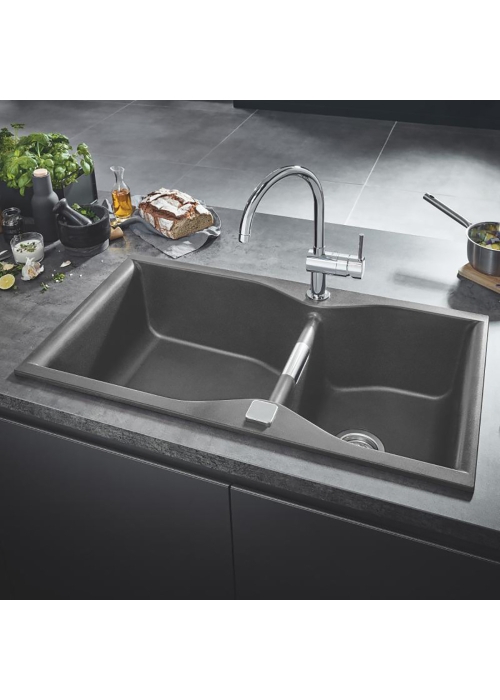 Кухонная мойка Grohe Sink K700 31658AT0