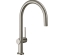 Змішувач Hansgrohe Talis M54 для кухонного миття Stainless Steel 72804800