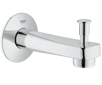 Излив для ванны с переключателем Grohe BauContemporary 13254000