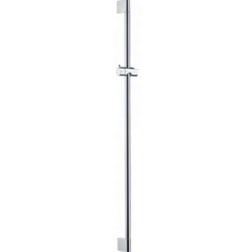 Душова штанга Hansgrohe Unica 90 см Chrome 27609000