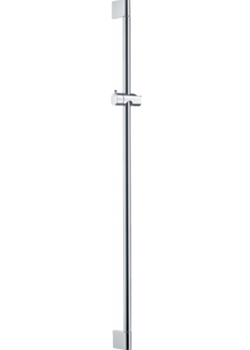 Душевая штанга Hansgrohe Unica 90 см Chrome 27609000