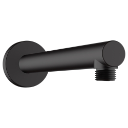 Кронштейн Hansgrohe Vernis Blend 27809670 чорний матовий