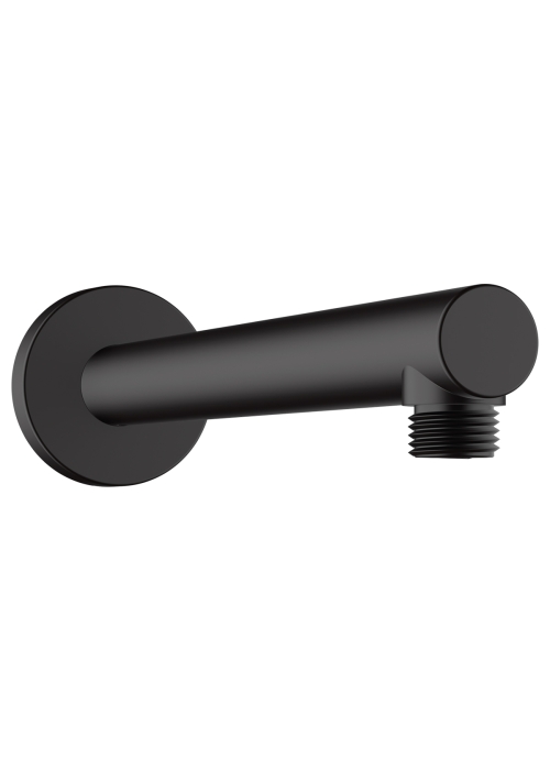 Кронштейн Hansgrohe Vernis Blend 27809670 чорний матовий