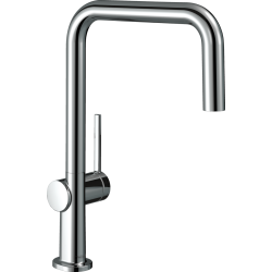 Змішувач для кухонного миття Hansgrohe Talis M54, хром 72844000U ShowRoom