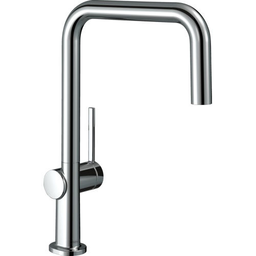 Змішувач для кухонного миття Hansgrohe Talis M54, хром 72844000