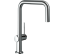 Змішувач для кухонного миття Hansgrohe Talis M54, хром 72844000