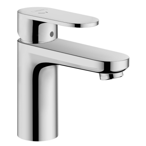 Змішувач для раковини Hansgrohe Vernis Blend хром 71584000