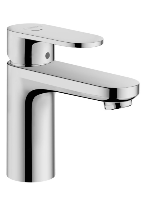 Смеситель для раковины Hansgrohe Vernis Blend хром 71584000