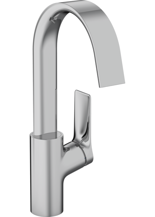 Смеситель Hansgrohe Vivenis для раковины, хром 75032000