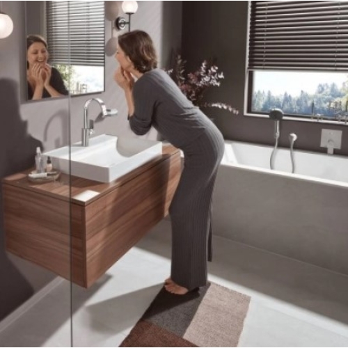 Змішувач Hansgrohe Vivenis для раковини, хром 75032000