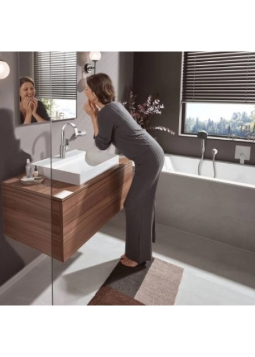 Смеситель Hansgrohe Vivenis для раковины, хром 75032000