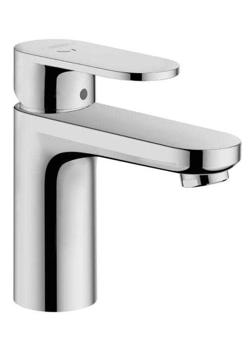 Смеситель для раковины Hansgrohe Vernis Blend хром 71585000