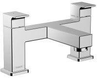 Змішувач на борт ванни Hansgrohe Vernis Shape 71452000 хром