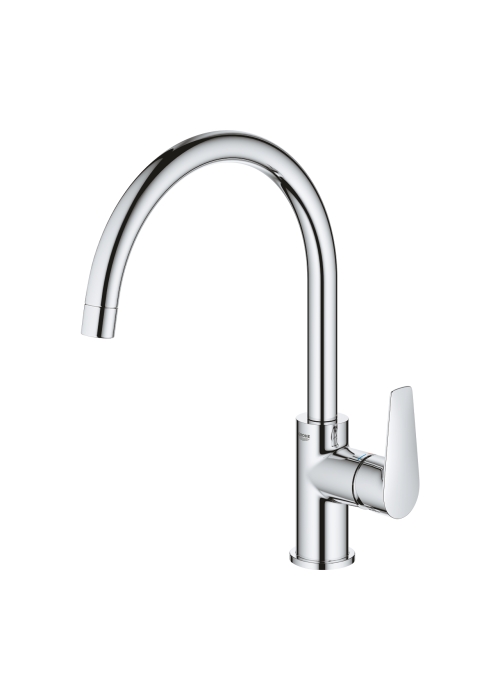 Смеситель кухонный Grohe BauEdge New 31233001