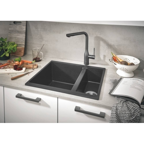 Кухонна мийка Grohe Sink K500 31648AP0