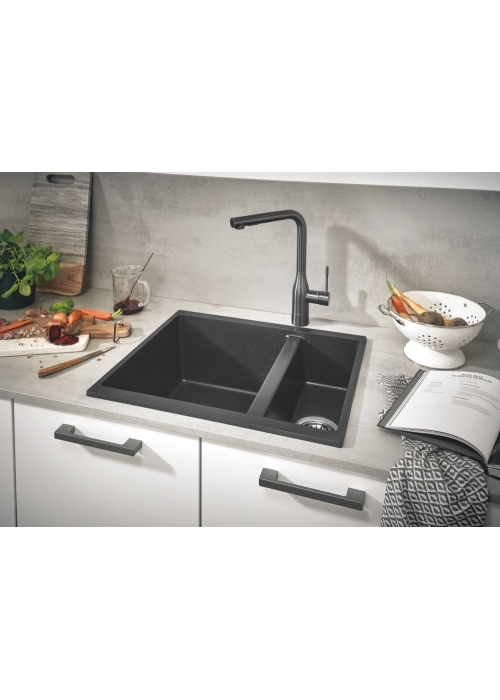 Кухонна мийка Grohe Sink K500 31648AP0