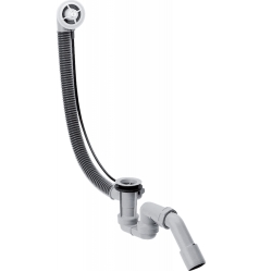 Сифон для ванни Hansgrohe Flexaplus Basic 58140180