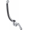 Сифон для ванни Hansgrohe Flexaplus Basic 58140180