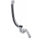 Сифон для ванни Hansgrohe Flexaplus Basic 58140180