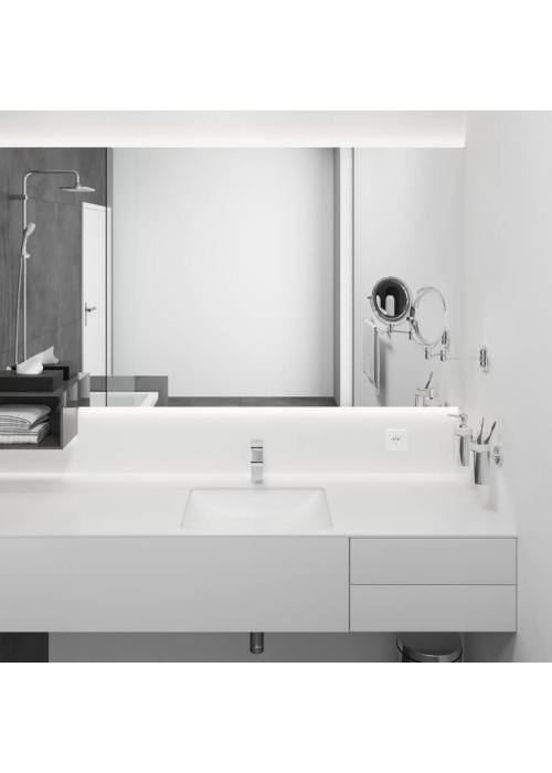 Змішувач для раковини Hansgrohe Vernis Shape 71561000