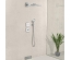 Ручний душ Hansgrohe Raindance Select S 120 3jet Polished Gold Optic 26530990