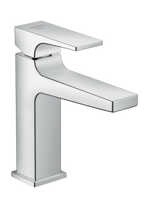 Смеситель для раковины Hansgrohe Metropol CoolStart 32508000