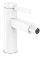 Змішувач Hansgrohe Finoris для біде, білий матовий 76200700