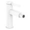 Змішувач Hansgrohe Finoris для біде, білий матовий 76200700