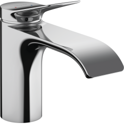 Змішувач Hansgrohe Vivenis для раковини, хром 75010000