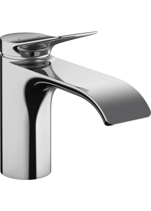 Змішувач Hansgrohe Vivenis для раковини, хром 75010000