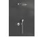 Душовий комплект Hansgrohe Raindance S 240 1jet ShowerSelect S 6 в1 Chrome 27951000