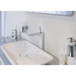 Дозатор для жидкого мыла Hansgrohe PuraVida 41503000