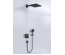 Душовий комплект Hansgrohe Raindance E/ShowerSelect E 7в1 Matt Black 27939670