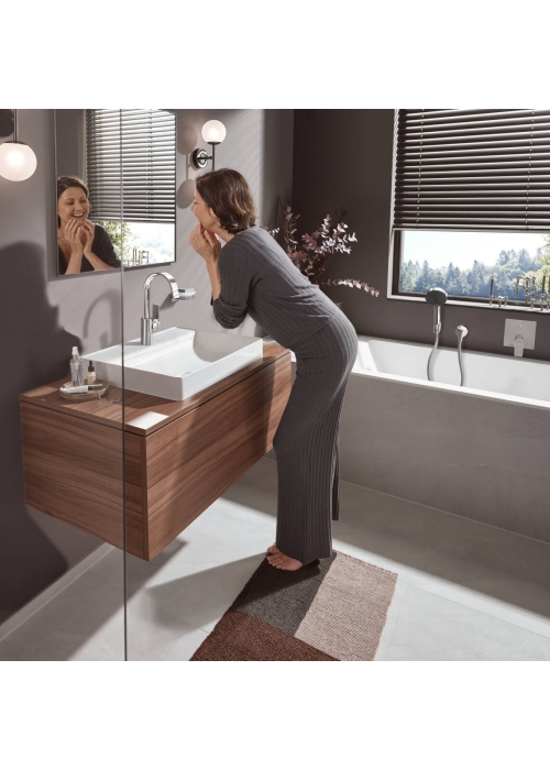 Змішувач Hansgrohe Vivenis для раковини, хром 75030000