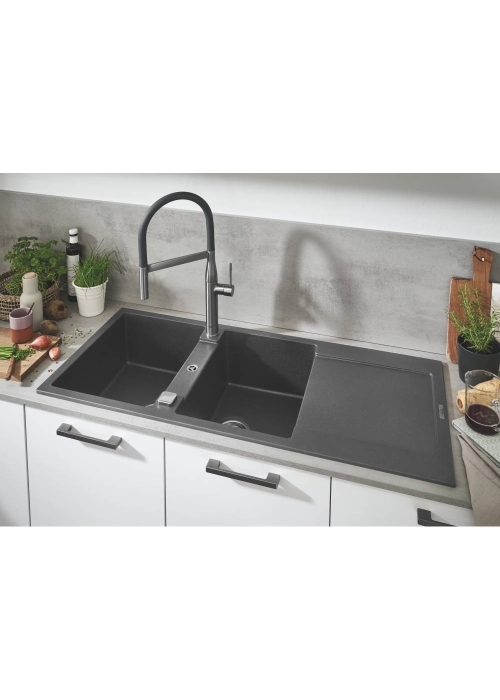 Кухонна мийка Grohe Sink K500 31647AT0