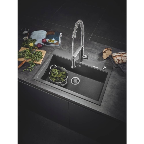 Кухонна мийка Grohe EX Sink K700 31652AT0