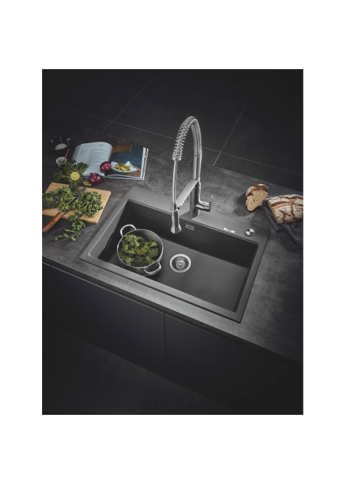 Кухонная мойка Grohe EX Sink K700 31652AT0