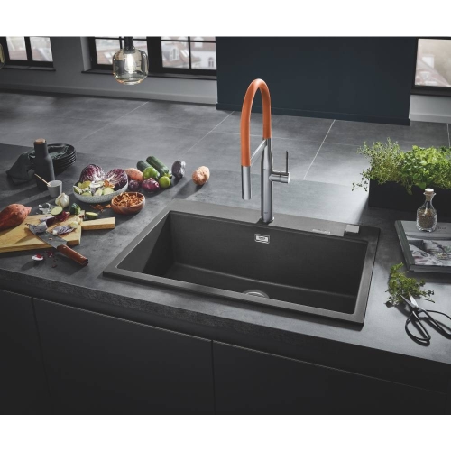 Кухонна мийка Grohe EX Sink K700 31652AT0