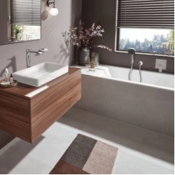 Ручной душ Hansgrohe Pulsify Select Activation 24100000 хром