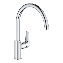 Змішувач одноважільний для кухні Grohe BauEdge 31367001