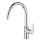 Смеситель однорычажный для кухни Grohe BauEdge 31367001