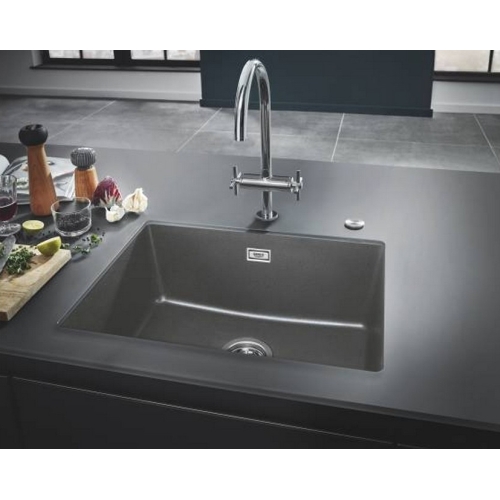 Кухонна мийка Grohe Sink K700 Undermount 31655AT0