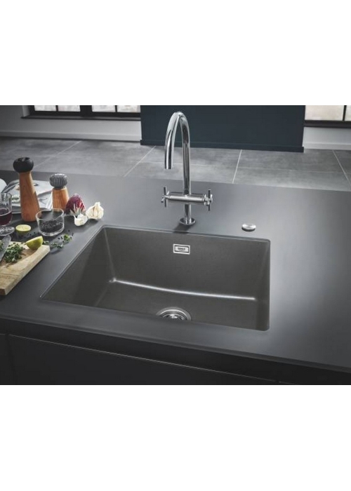 Кухонна мийка Grohe Sink K700 Undermount 31655AT0