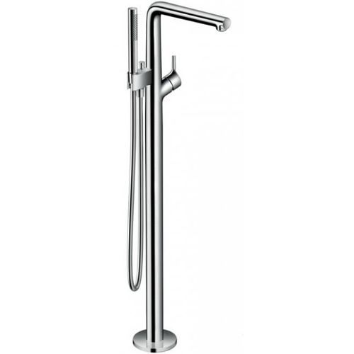 Напольный смеситель для ванны Hansgrohe Talis S 72412000