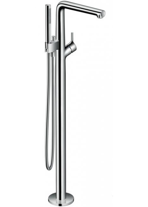 Напольный смеситель для ванны Hansgrohe Talis S 72412000