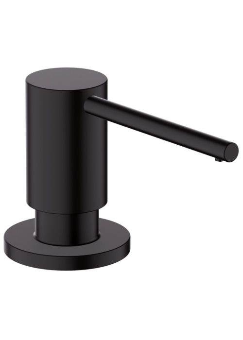 Дозатор кухонний Hansgrohe A41 для миючого засобу 500 ml Matt Black 40438670