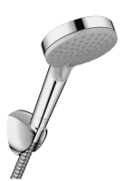 Душовий набір Hansgrohe Vernis Blend EcoSmart 26278000