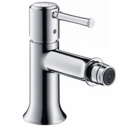 Смеситель для биде Hansgrohe Talis Classic 14120000