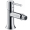 Змішувач для біде Hansgrohe Talis Classic 14120000