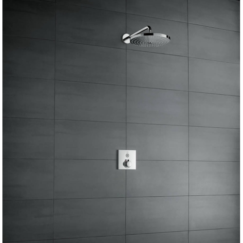 Термостат для душа Hansgrohe ShowerSelect 15762000